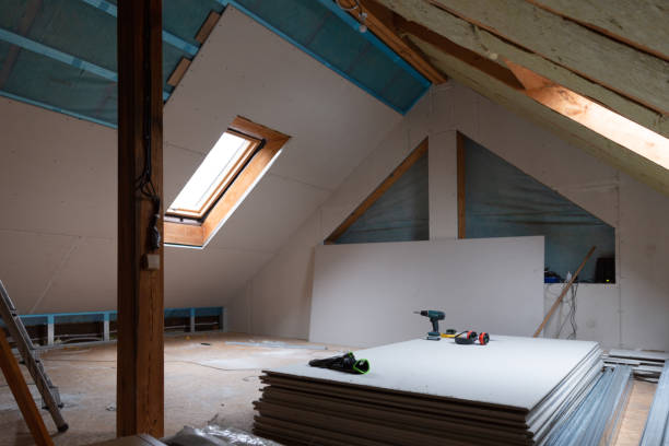 Best Insulation Maintenance and Repair in Congers, NY