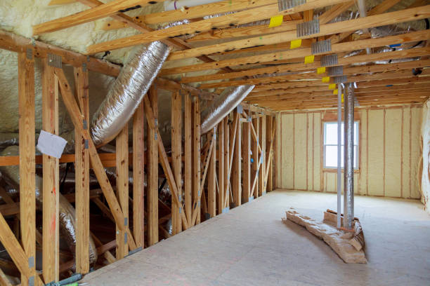 Best Insulation for Specific Applications in Congers, NY